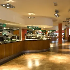 Premier Sheffield/barnsley Hotel Barnsley