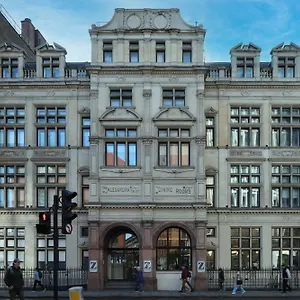 The Z Shoreditch Hotel London