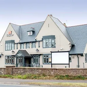 Premier Hotel Exeter