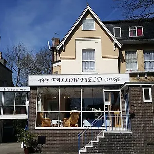 2* Hotel The Fallowfield