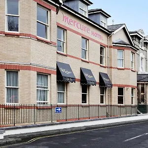 3* Hotel Mercure Altrincham Bowdon